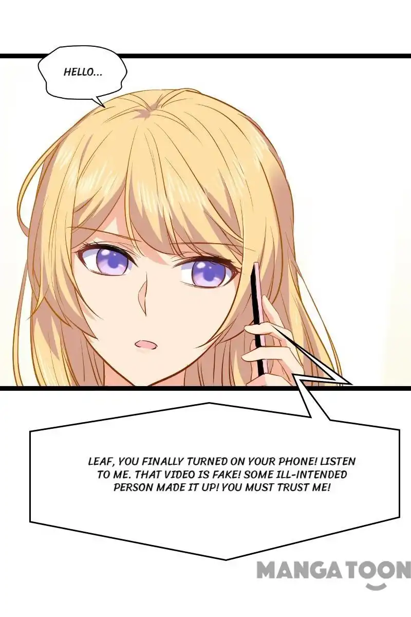 No Way, My Best Actress Wife Chapter 5 25